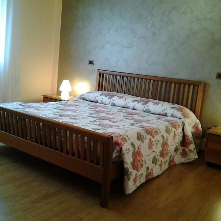 B&B La Palanca 레비네라고 외부 사진
